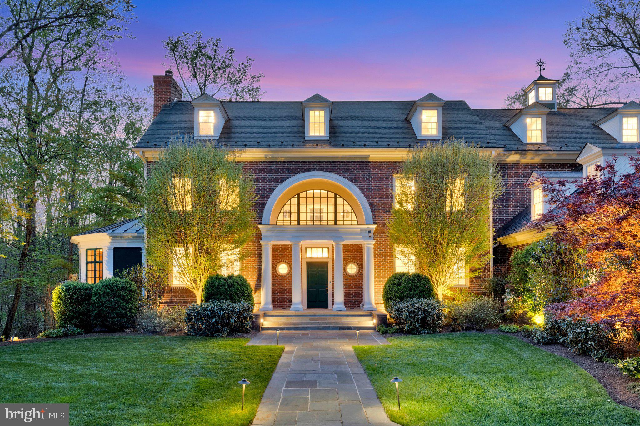 PROSPECT HILL - Residential