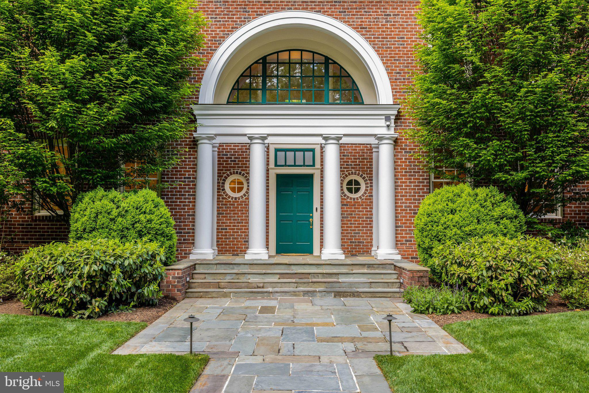 PROSPECT HILL - Residential
