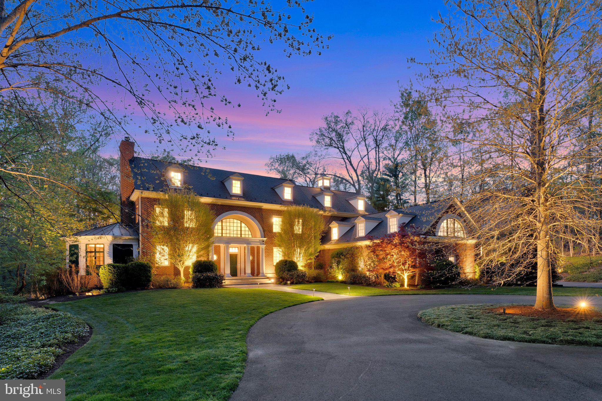 PROSPECT HILL - Residential