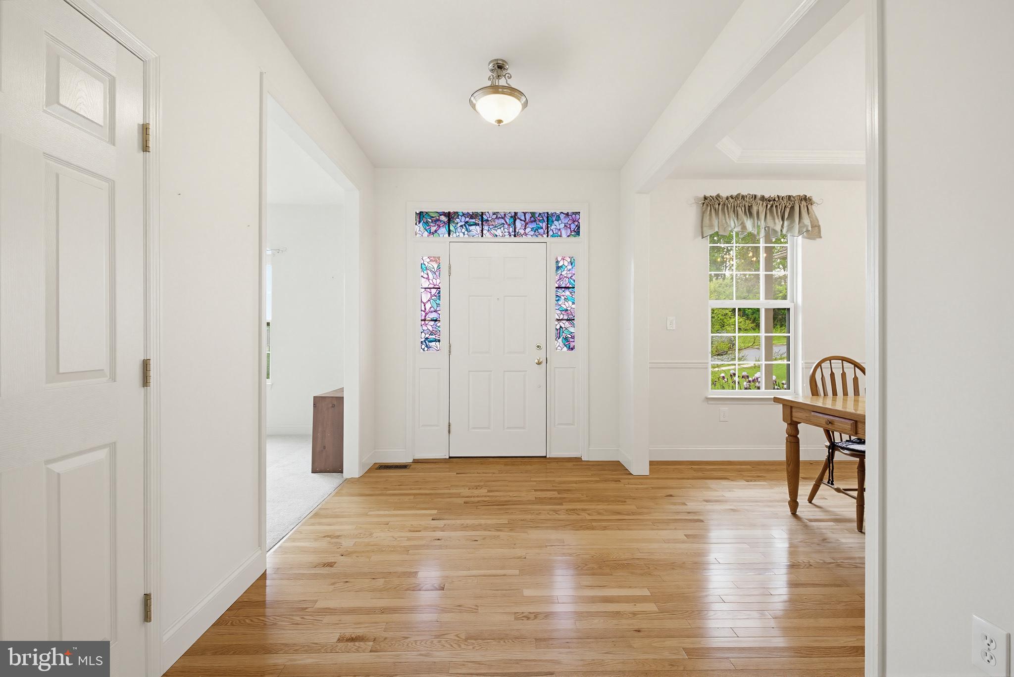 CRESTWOOD - Residential
