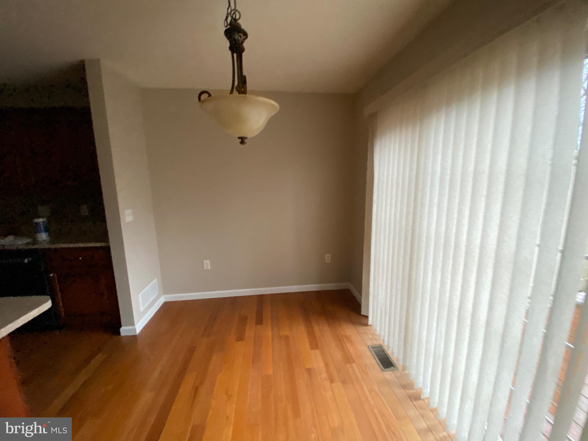 NONE AVAILABLE - Residential Lease