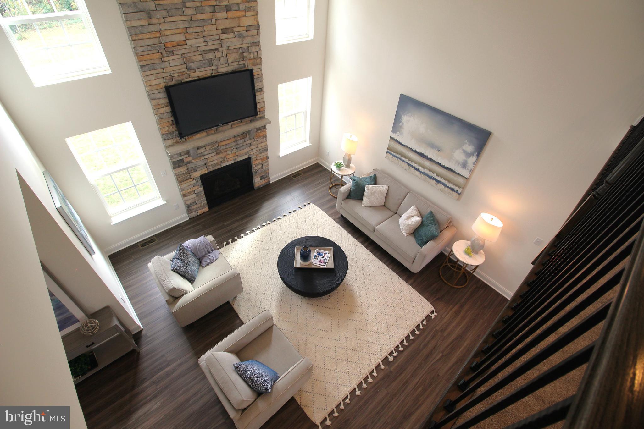 ROTHWELL ESTATES - Residential