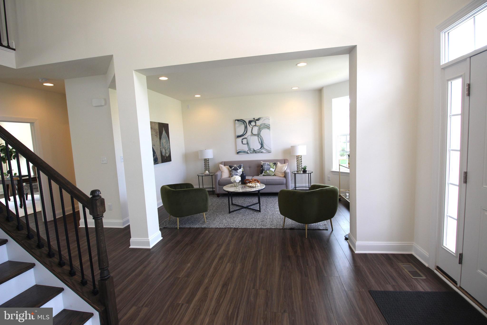 ROTHWELL ESTATES - Residential