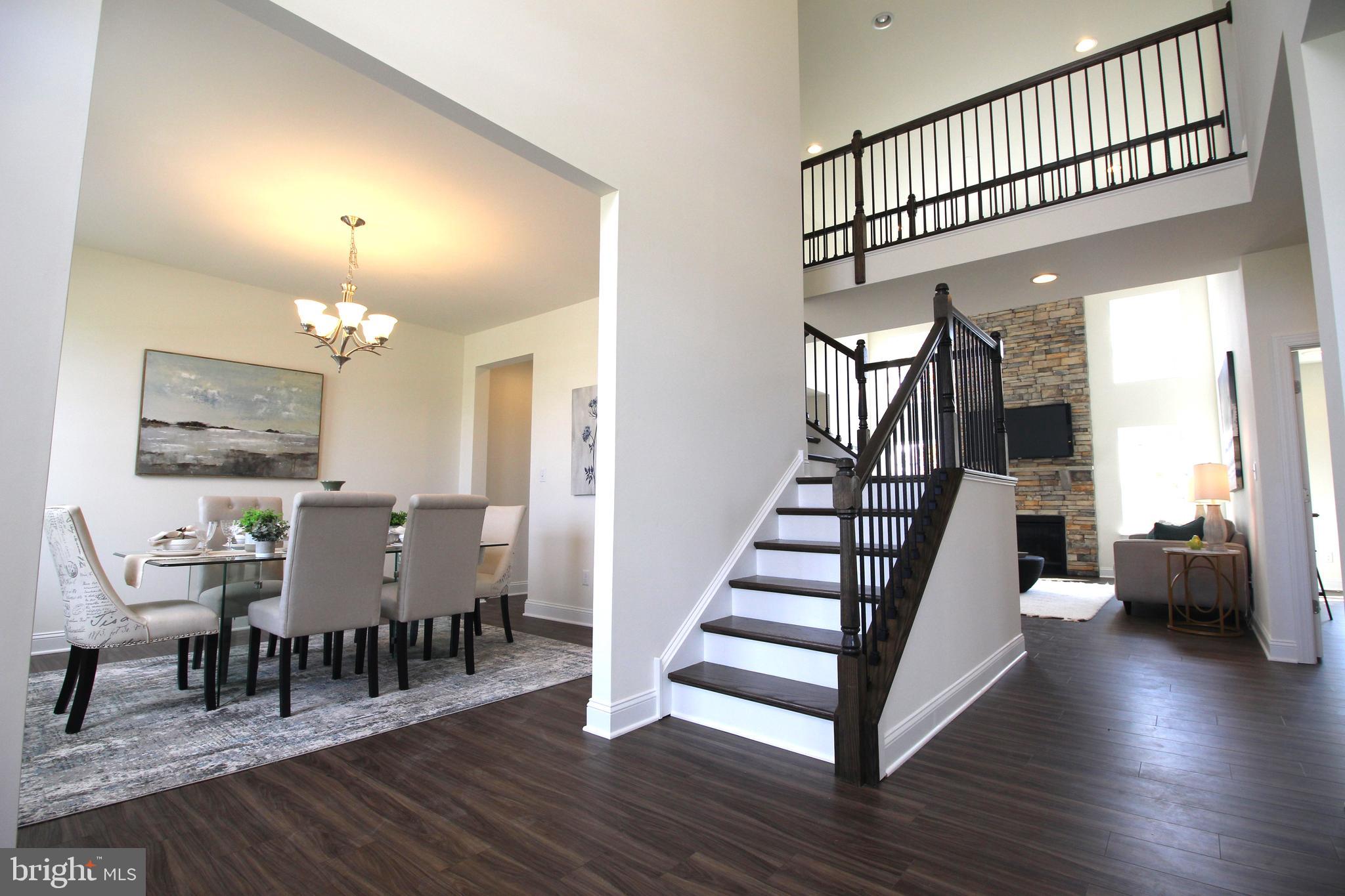 ROTHWELL ESTATES - Residential