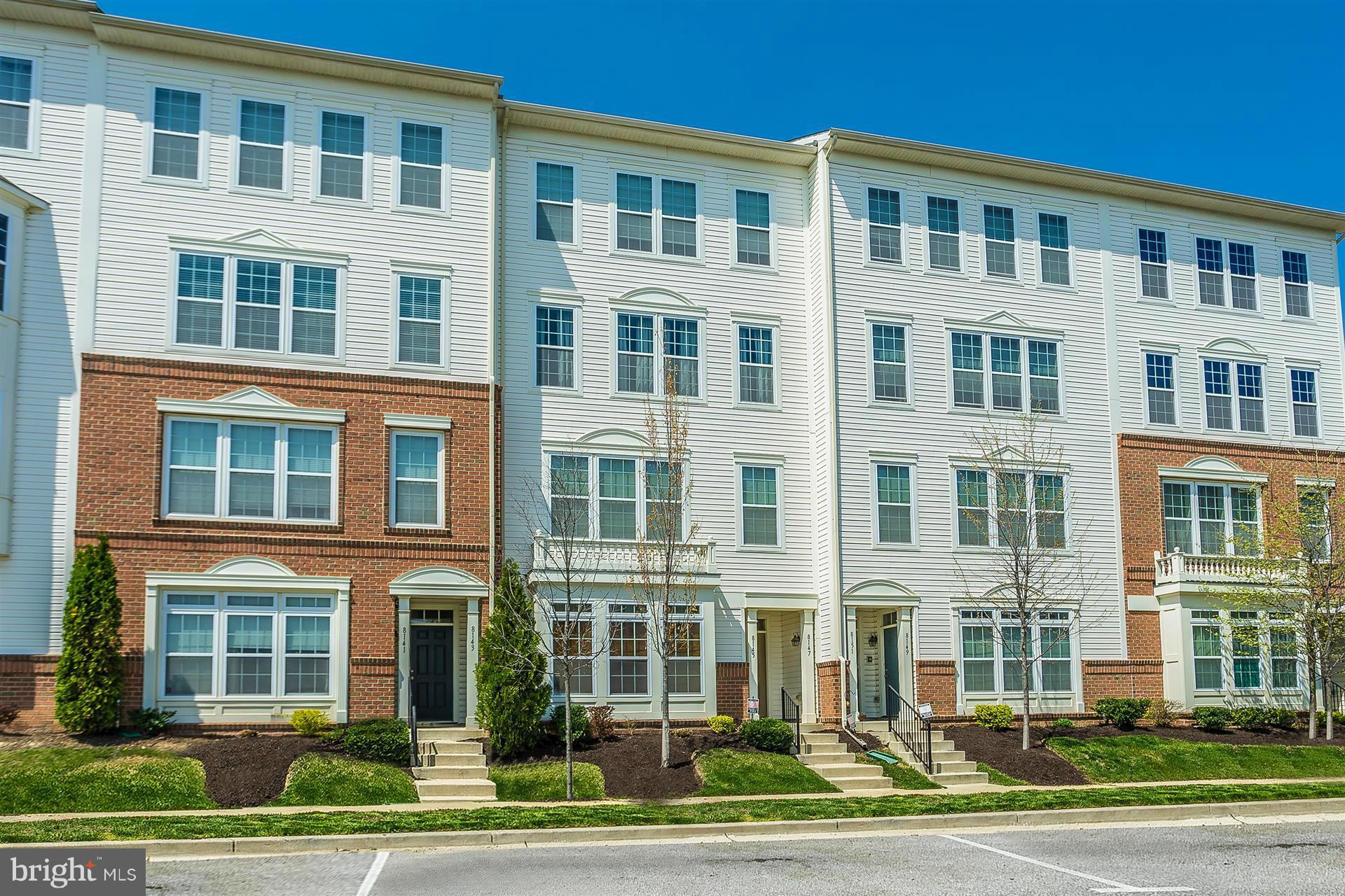 MISSION PLACE - Residential
