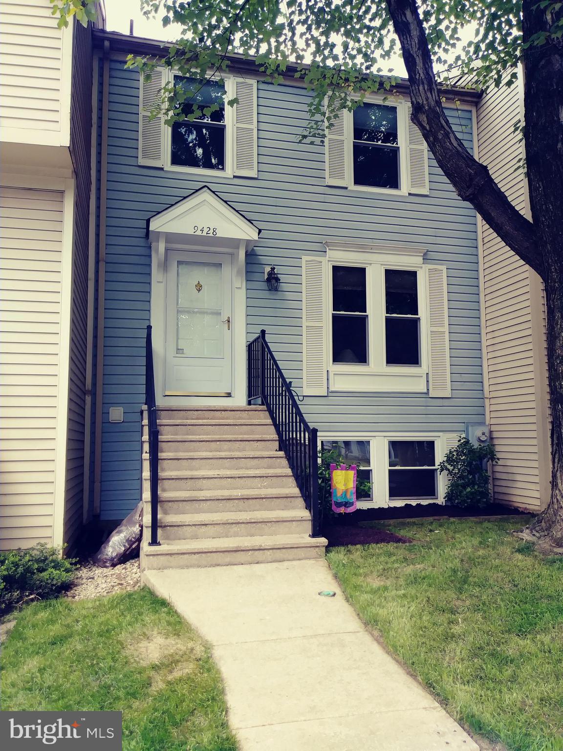 Back on market !!! Already appraissed at 297900.A rare find with a Columbia address, beautifully remodeled 4 bedroom 2 bath townhouse with no CPRA tax.  Convenient to Rt32, I95, Rt29, Marc, Ft Meade, major shopping, and located half way in between Baltimore and DC.  A must see with a new kitchen plus extras, granite counter tops, stainless steel appliances, new roof, new windows, new water heater, new floors, updated stairs and freshly painted.  Plenty of storage with a decked attic and pull down stairs.  Move in ready!