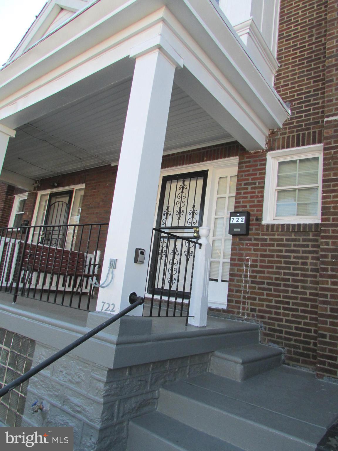 LAWNCREST - Residential