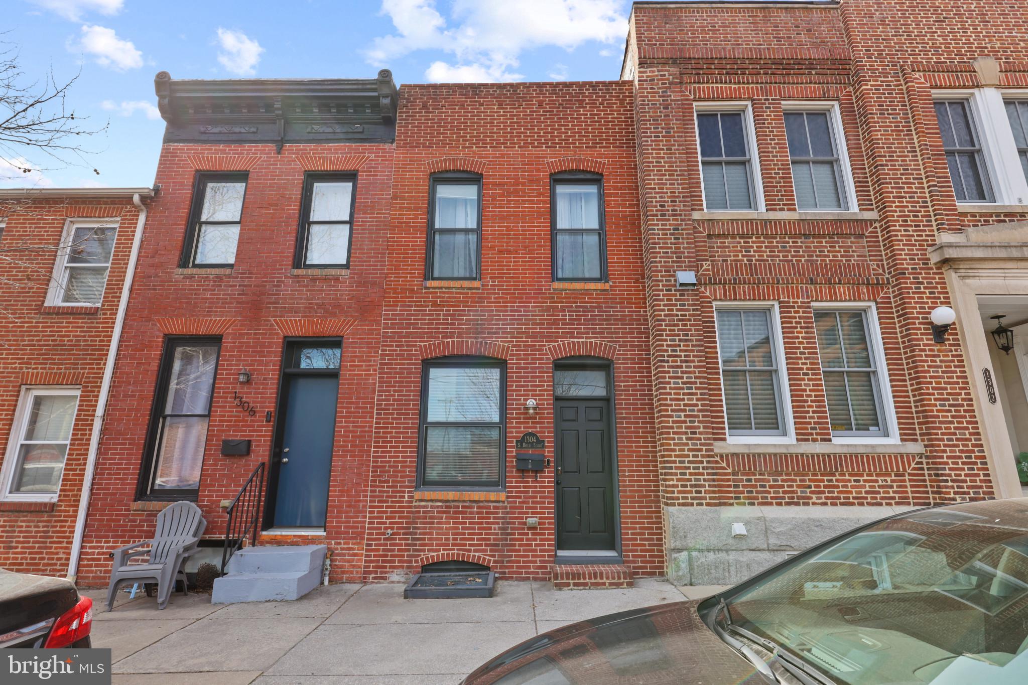 CANTON - Residential Lease