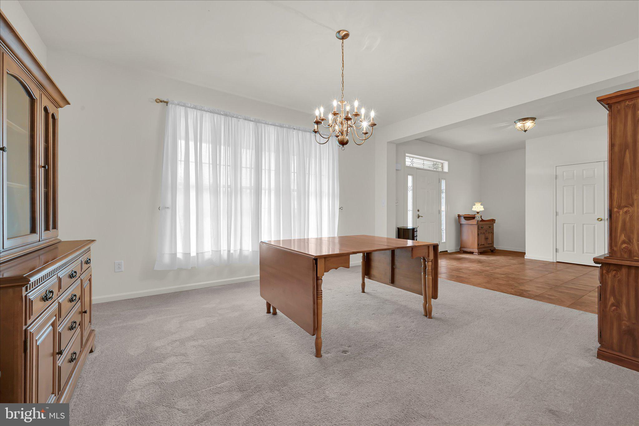 THE MEADOWS AT HEI - Residential
