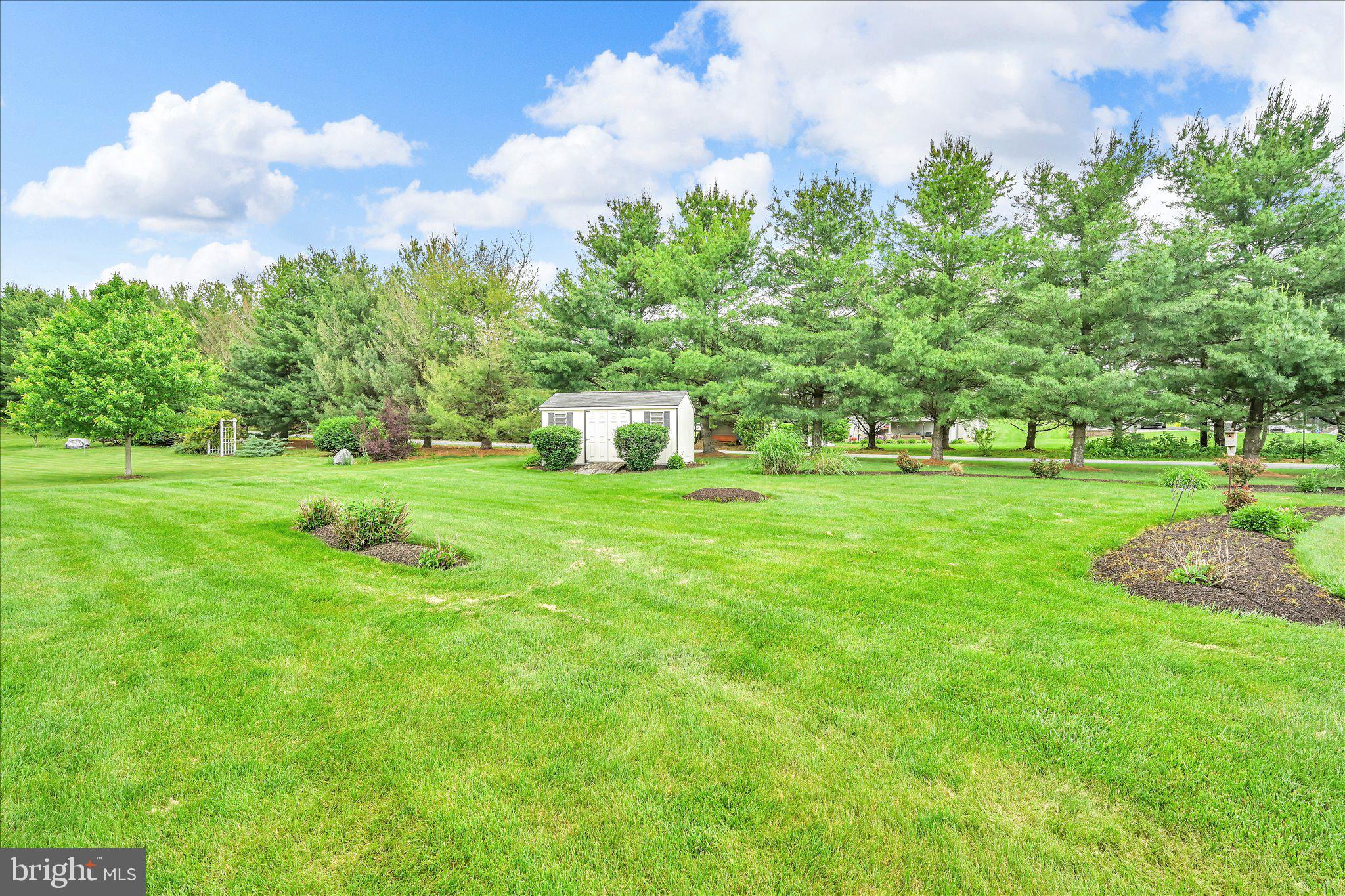 THE MEADOWS AT HEI - Residential