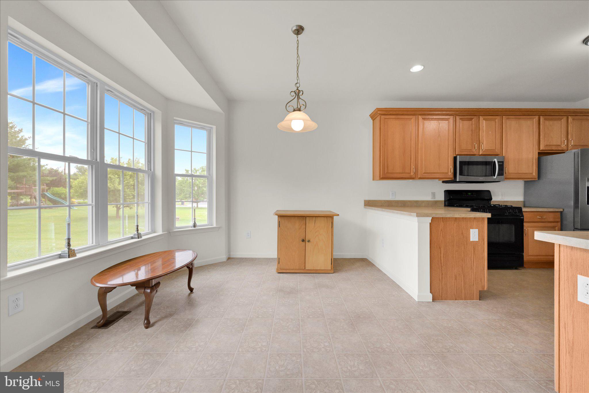 THE MEADOWS AT HEI - Residential