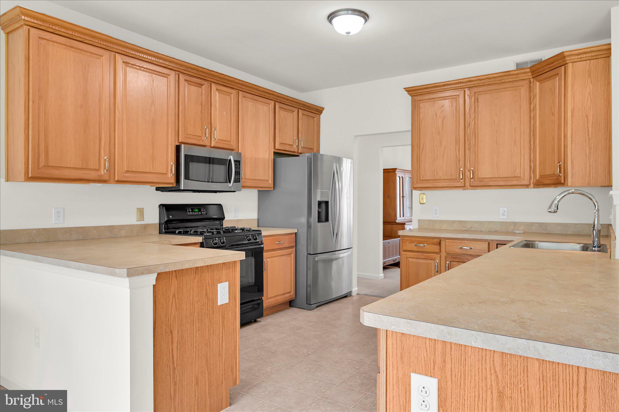 THE MEADOWS AT HEI - Residential