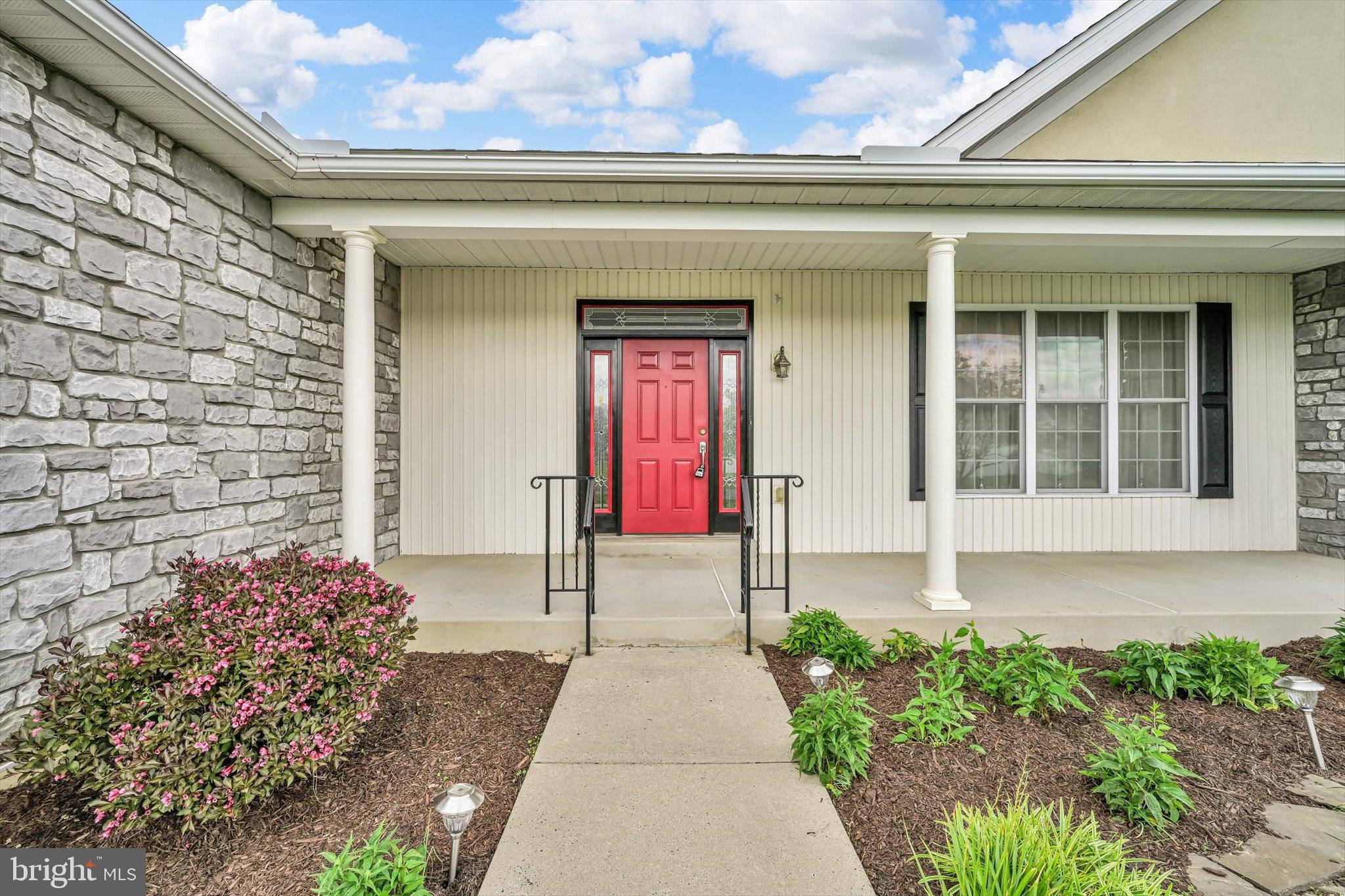 THE MEADOWS AT HEI - Residential
