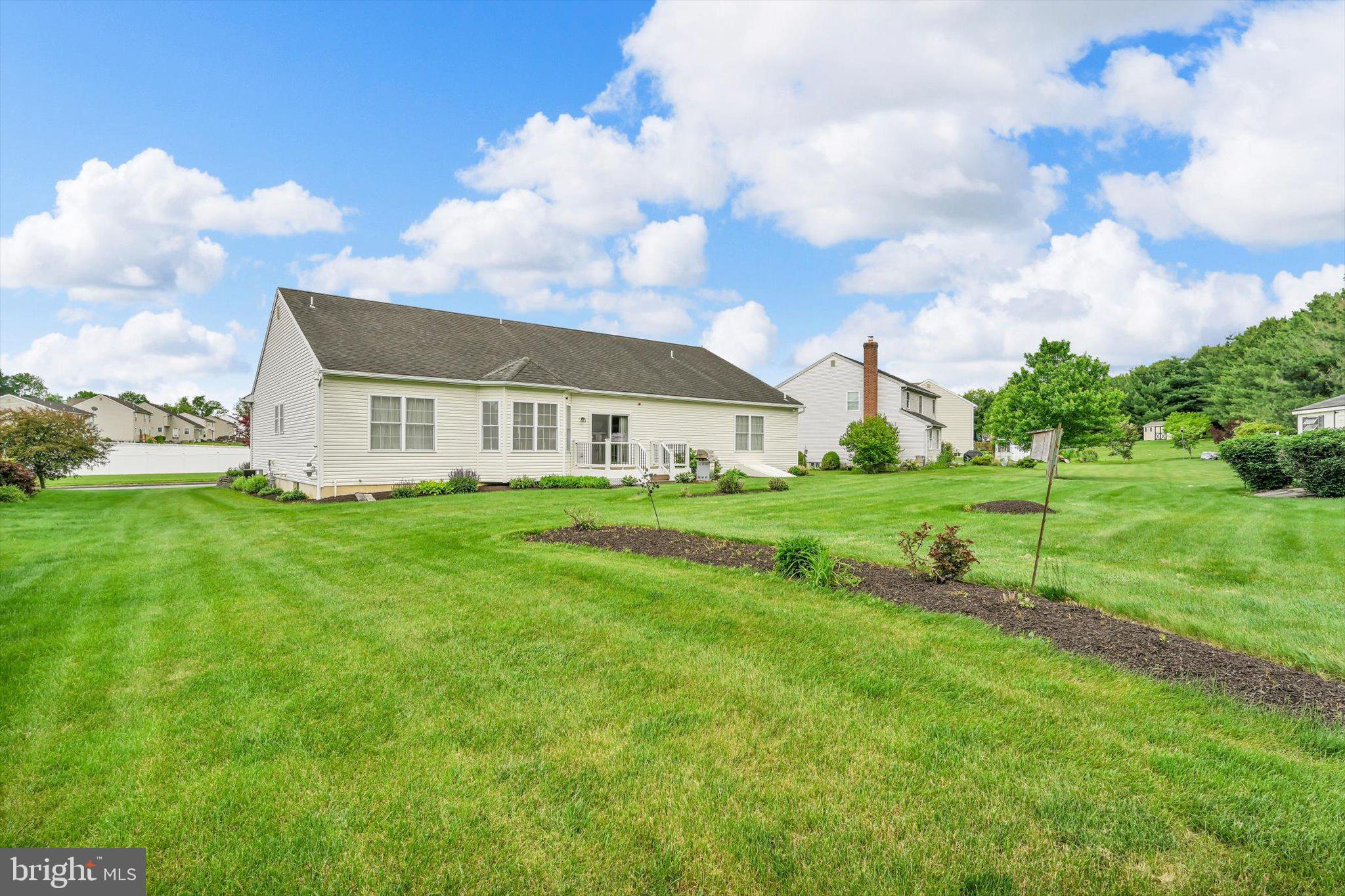 THE MEADOWS AT HEI - Residential