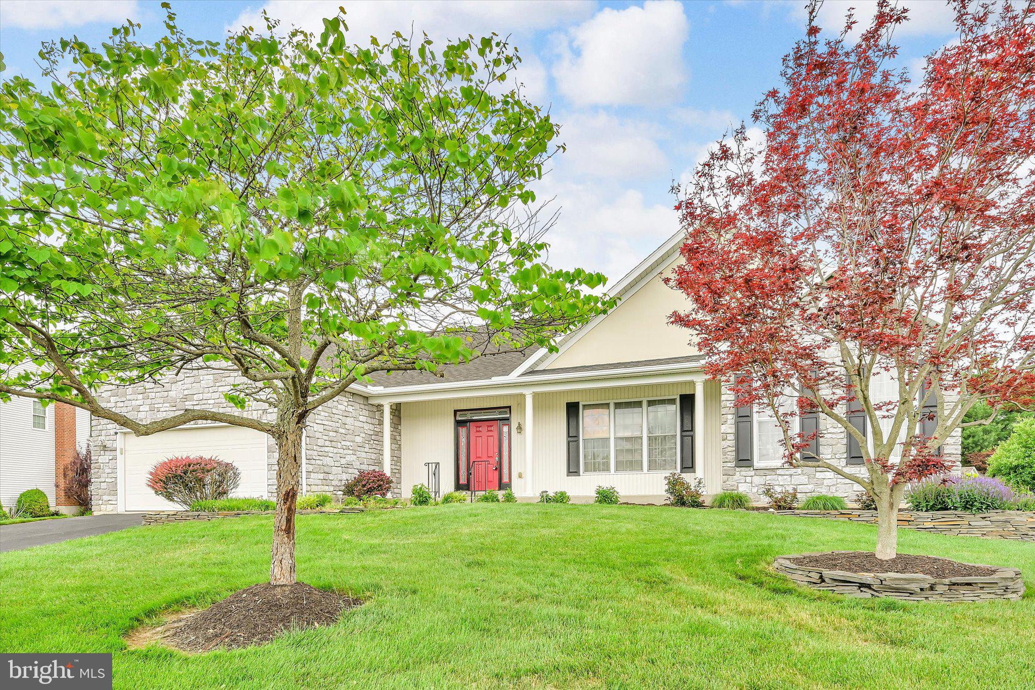 THE MEADOWS AT HEI - Residential