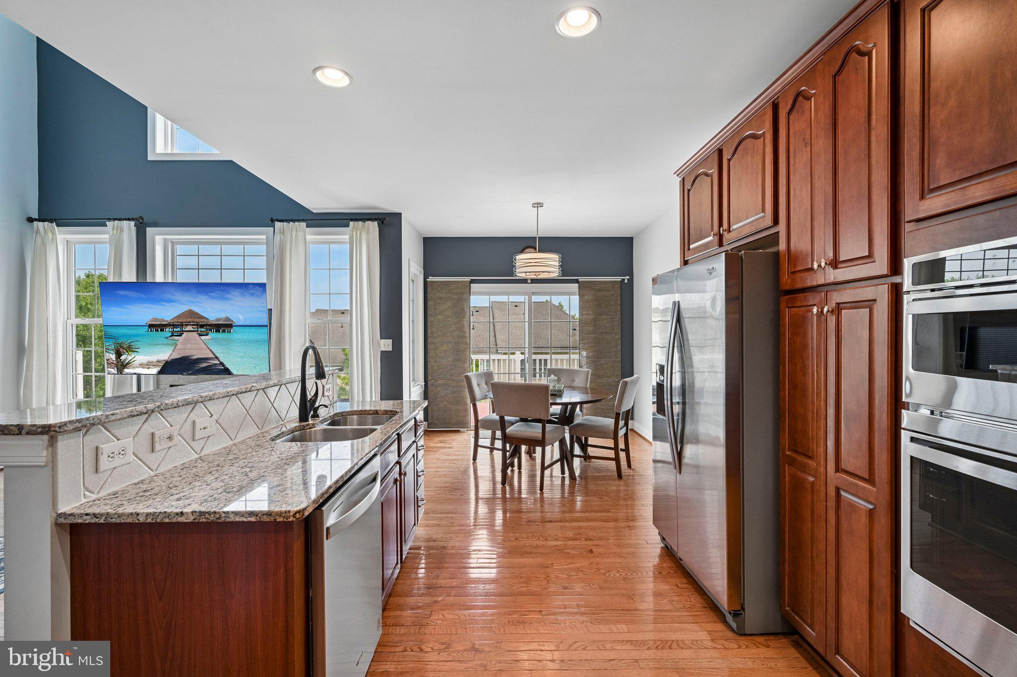 ARBOR POINT - Residential