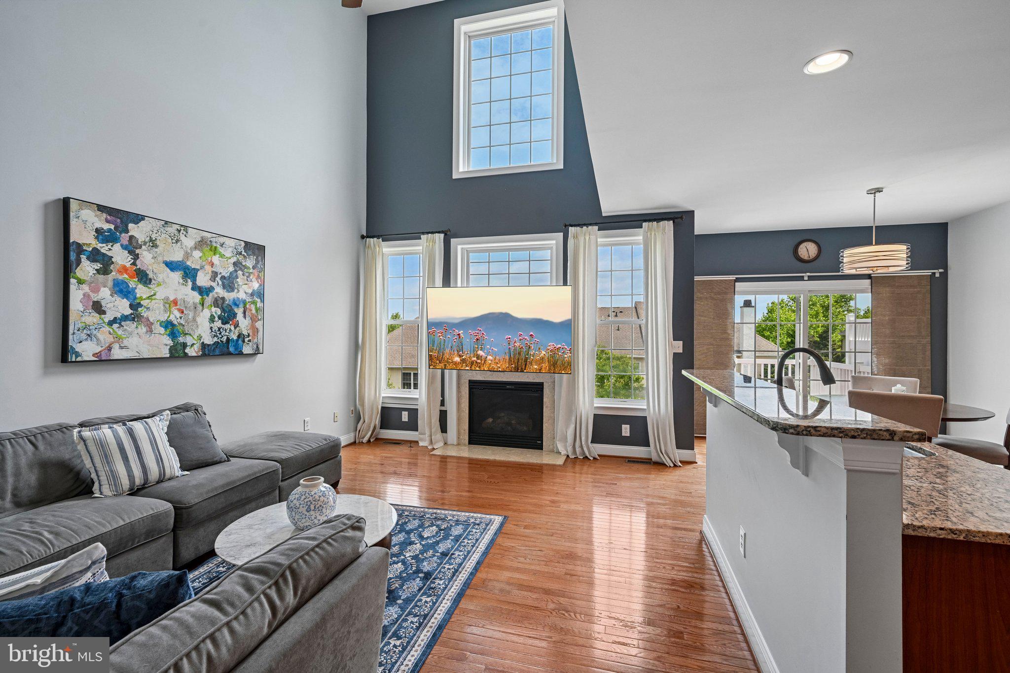 ARBOR POINT - Residential