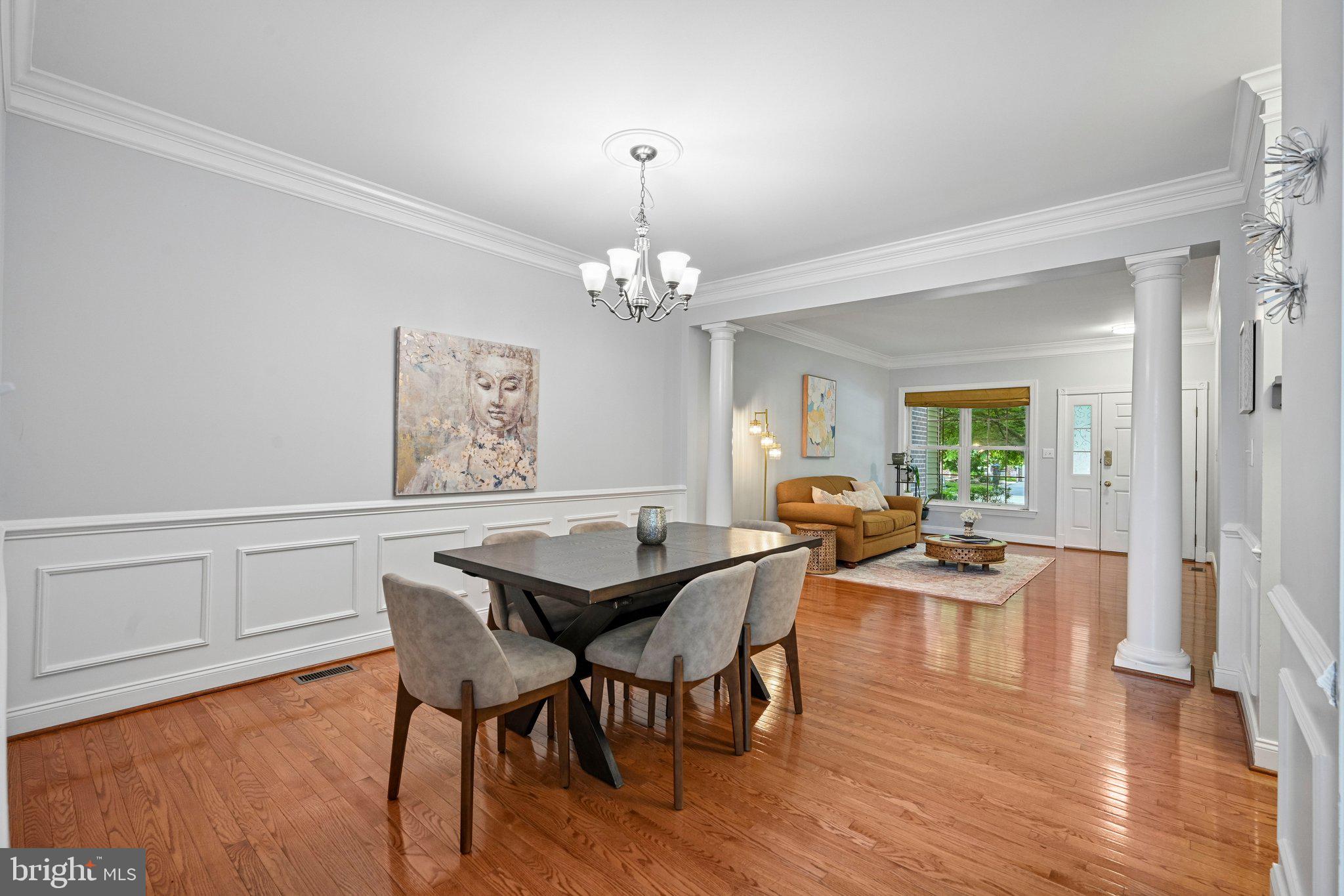 ARBOR POINT - Residential