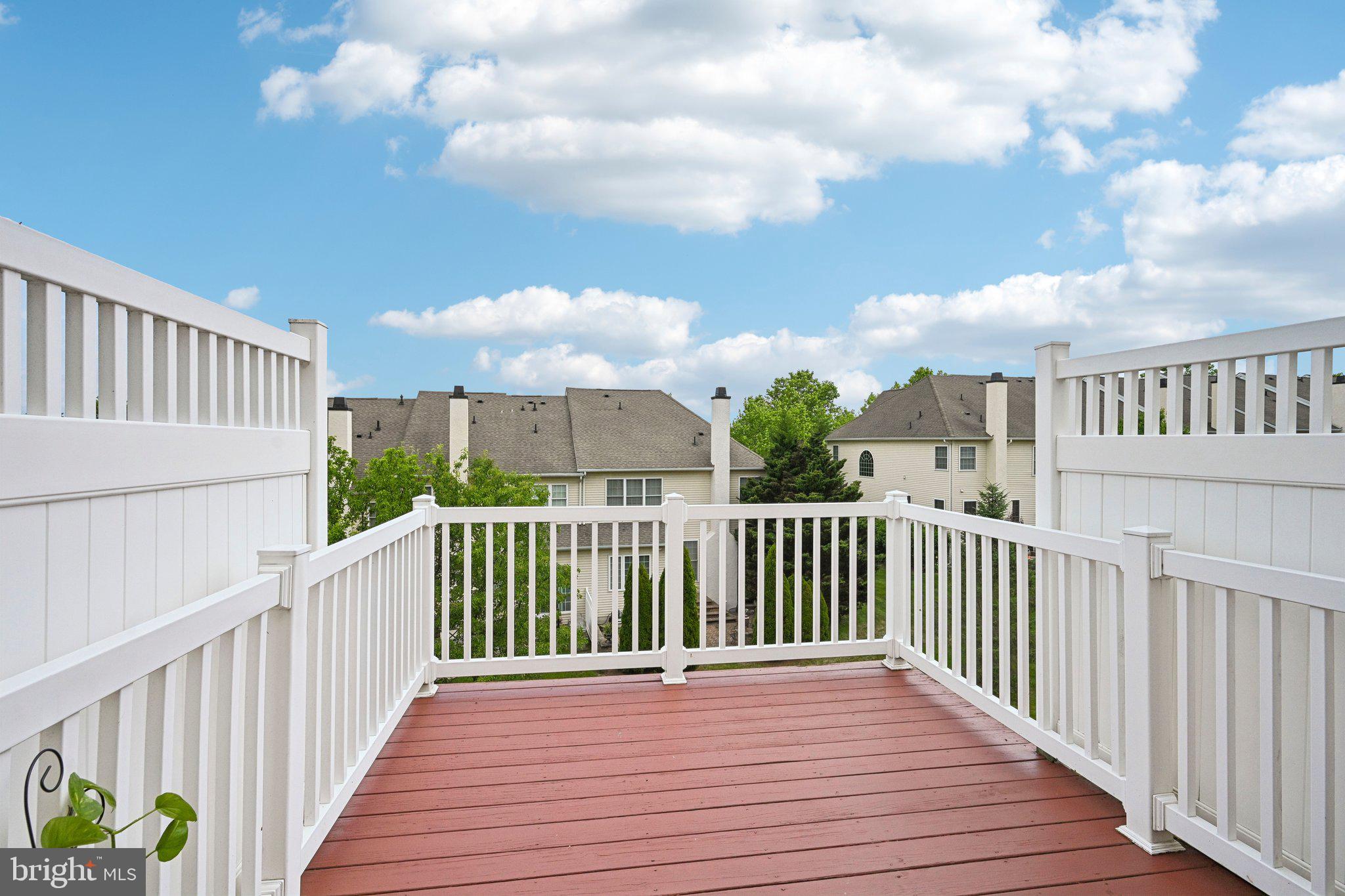 ARBOR POINT - Residential