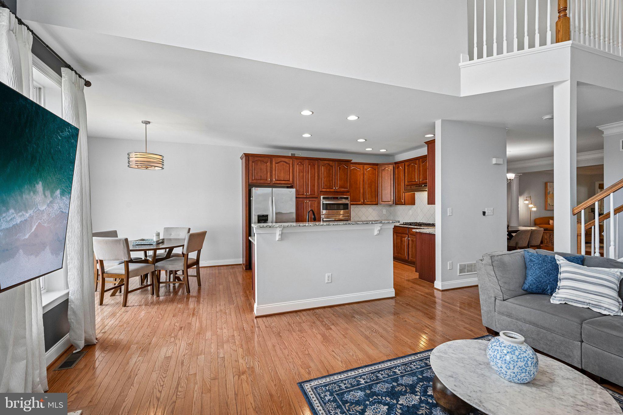 ARBOR POINT - Residential