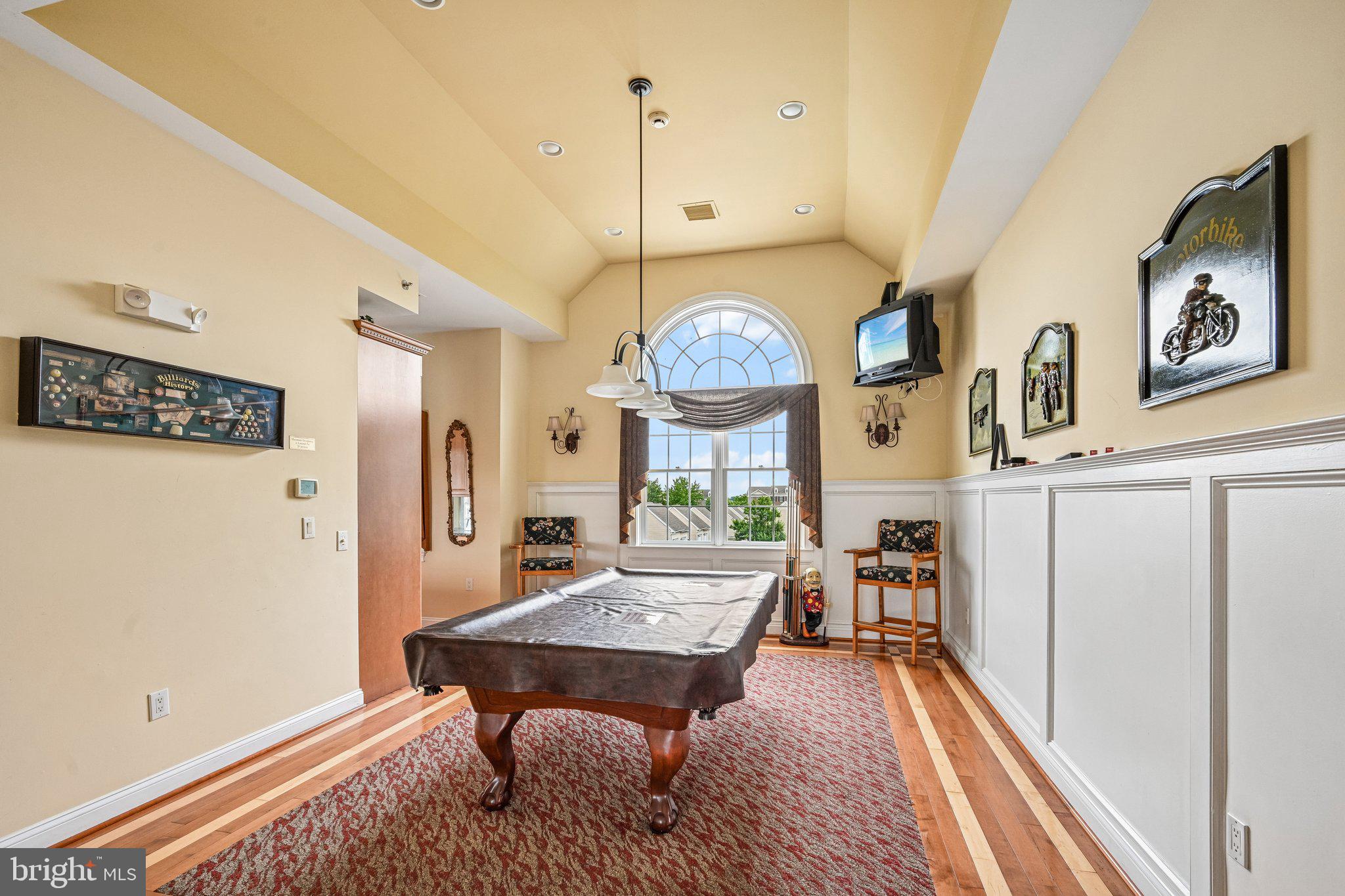 ARBOR POINT - Residential