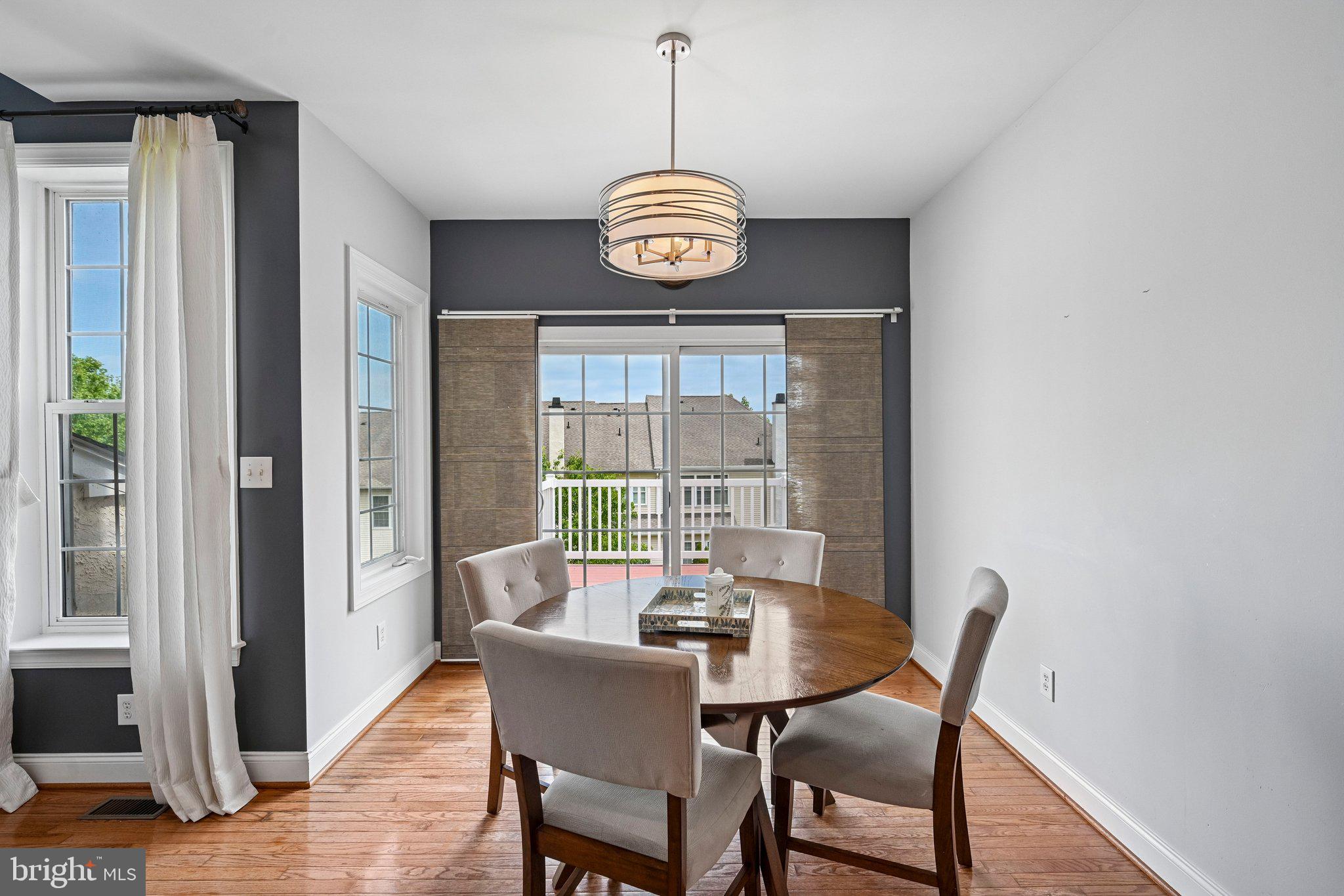 ARBOR POINT - Residential
