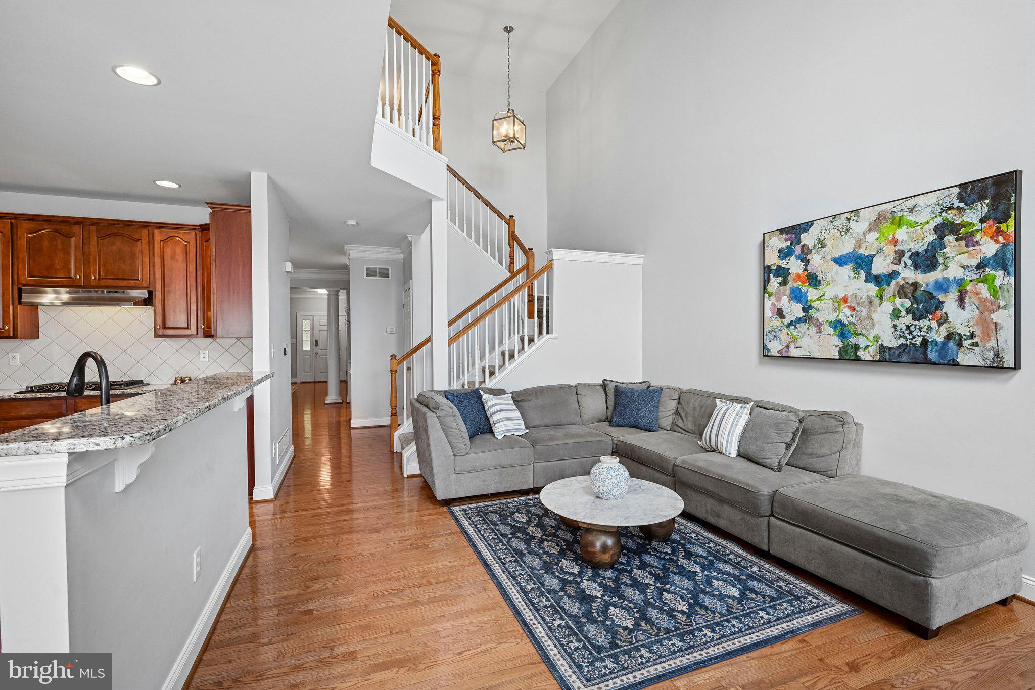 ARBOR POINT - Residential