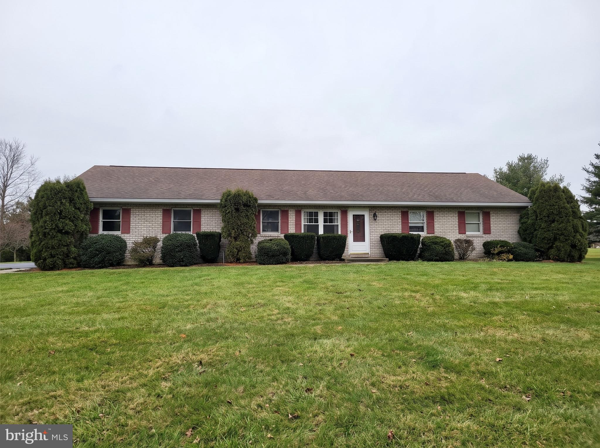 Calling All Investors, Flippers, and DIY Dreamers! Tucked away on a peaceful, scenic 1-acre lot in Shippensburg, this 4-bedroom, 1.5-bathroom brick rancher is a blank canvas waiting for someone with a vision. Located in the desirable Big Spring School District, the home offers a fantastic country setting with a spacious yard, a full basement, and a two-car garage. However, make no mistake—this property is a short sale (subject to third-party approval) and needs a significant amount of work.

Being sold strictly AS-IS, this home is the ultimate sweat-equity opportunity. It is priced and primed for seasoned investors looking for their next profitable project, landlords expanding their portfolios, or ambitious buyers ready to roll up their sleeves and put in some serious elbow grease. Bring your contractor, your tools, and your imagination to unlock the immense potential waiting at 295 Smith Road!