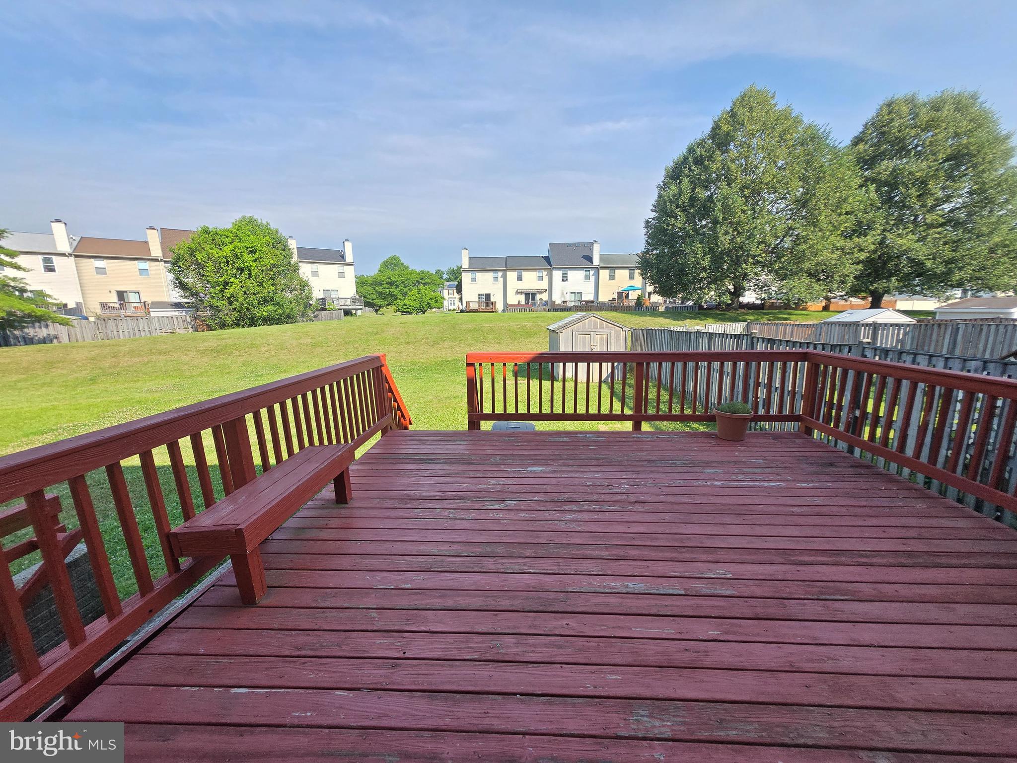 PARKVIEW TRAIL - Residential