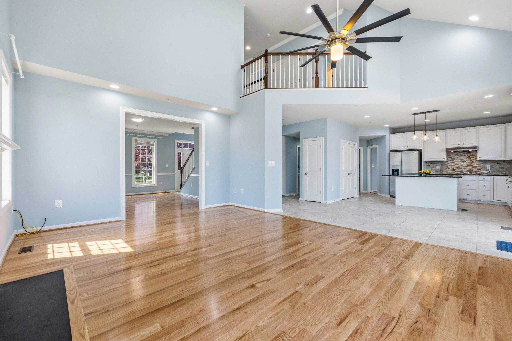 POPLAR RUN - Residential