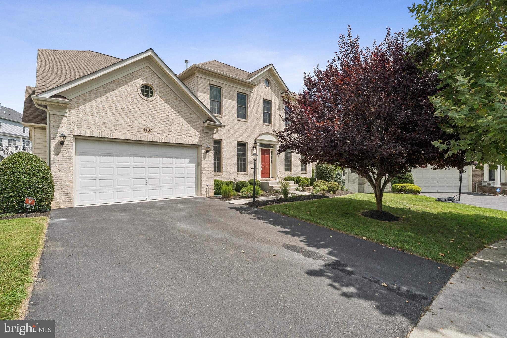 POPLAR RUN - Residential
