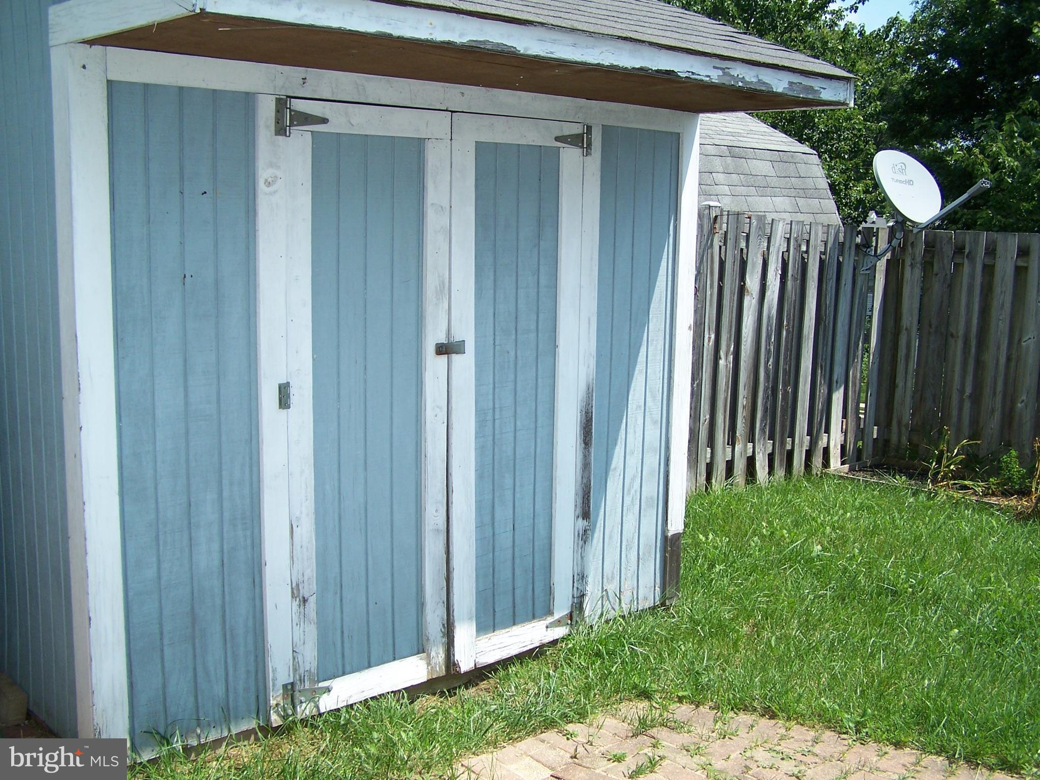 DAMASCUS VALLEY PARK - Residential Lease