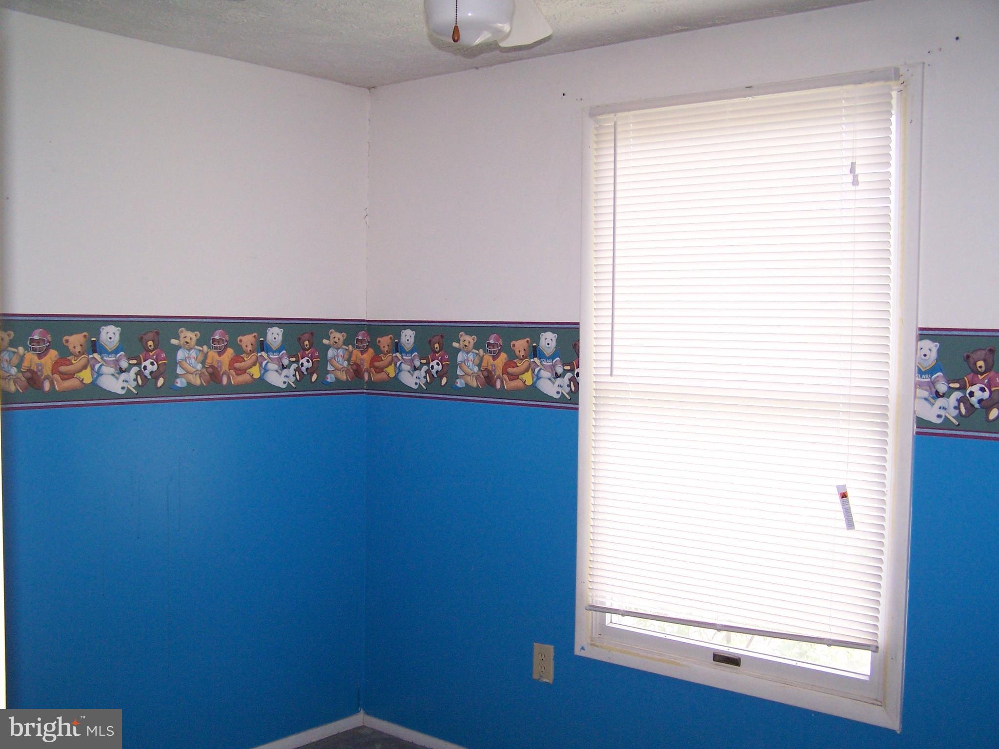 DAMASCUS VALLEY PARK - Residential Lease
