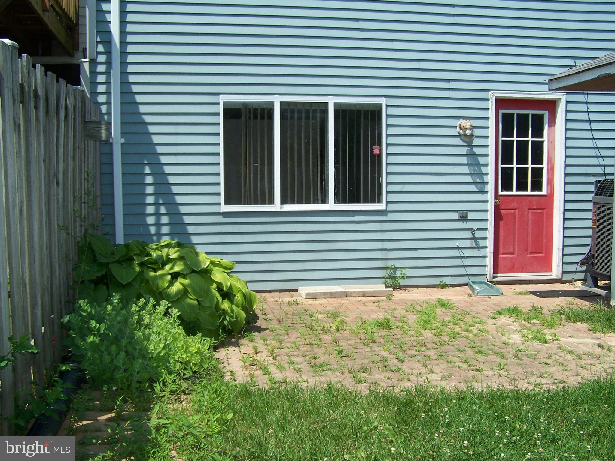 DAMASCUS VALLEY PARK - Residential Lease