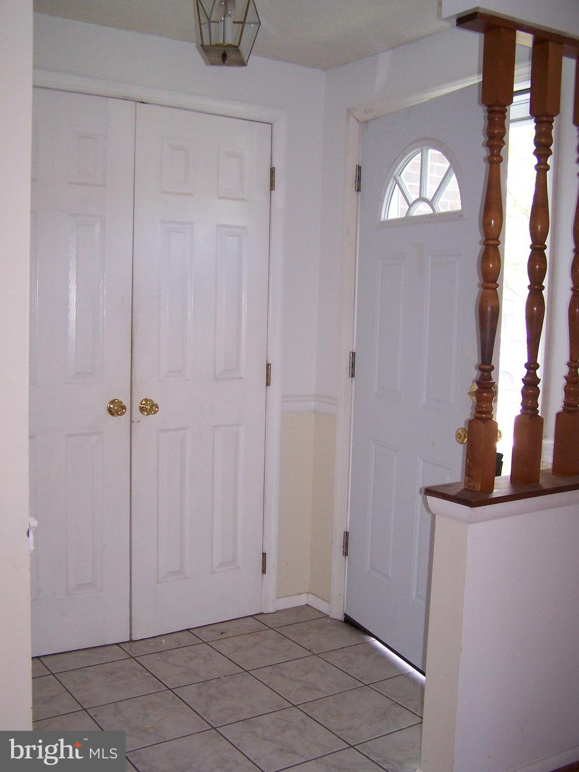 DAMASCUS VALLEY PARK - Residential Lease