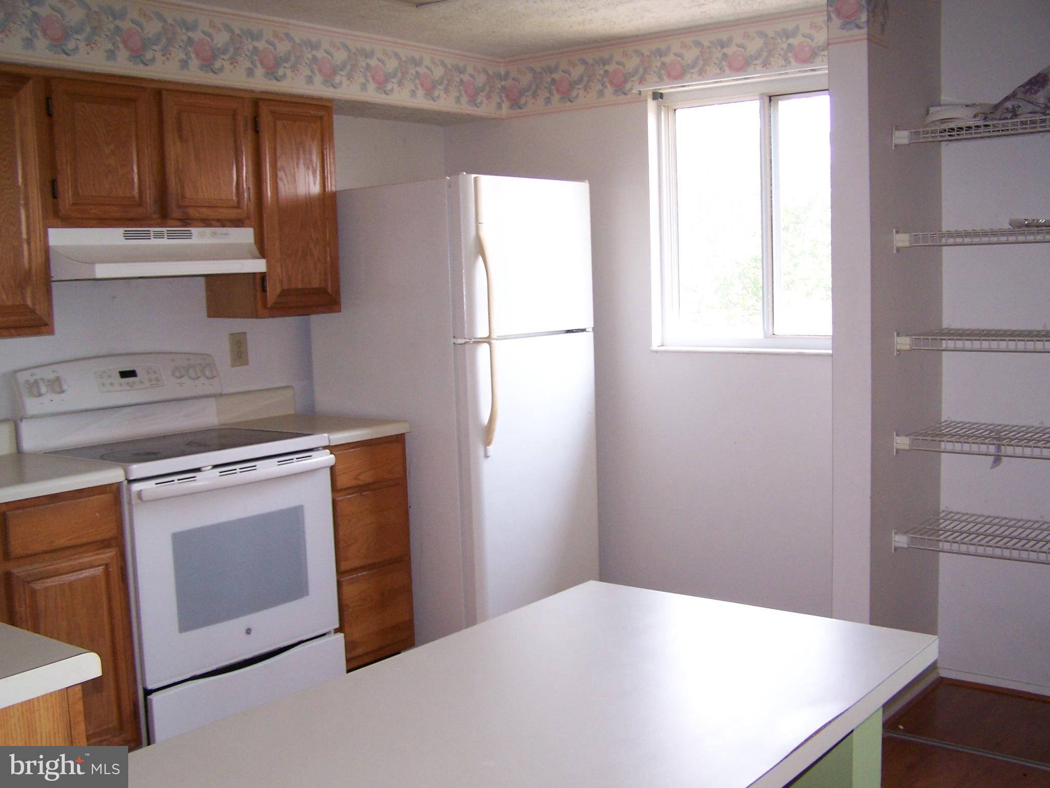 DAMASCUS VALLEY PARK - Residential Lease