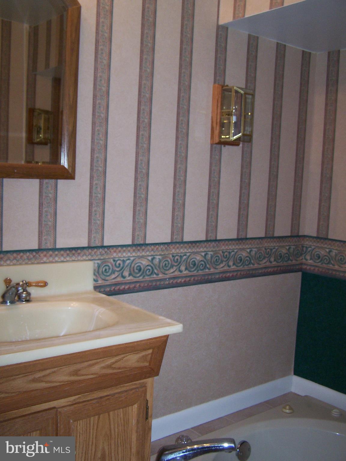 DAMASCUS VALLEY PARK - Residential Lease