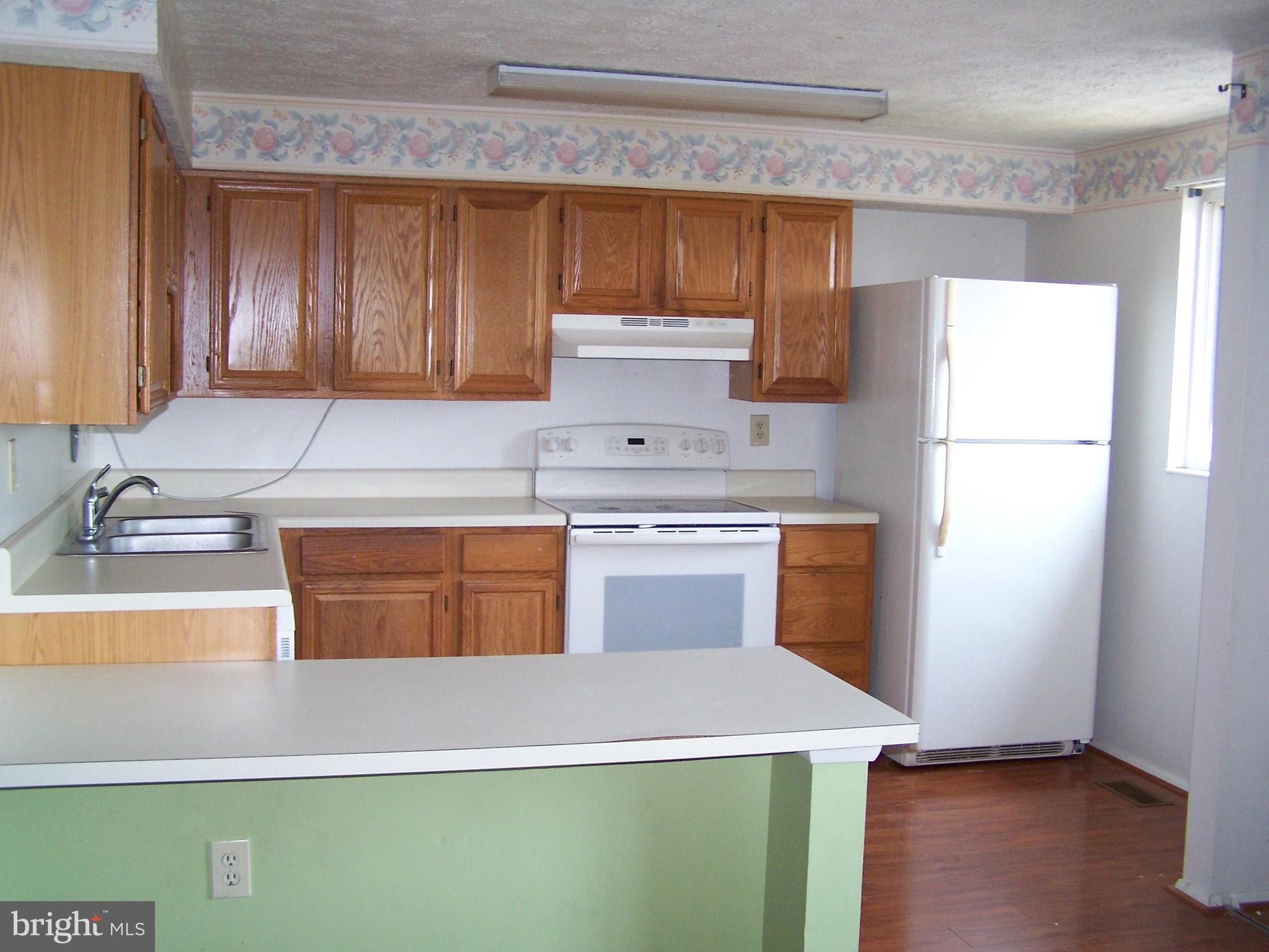 DAMASCUS VALLEY PARK - Residential Lease
