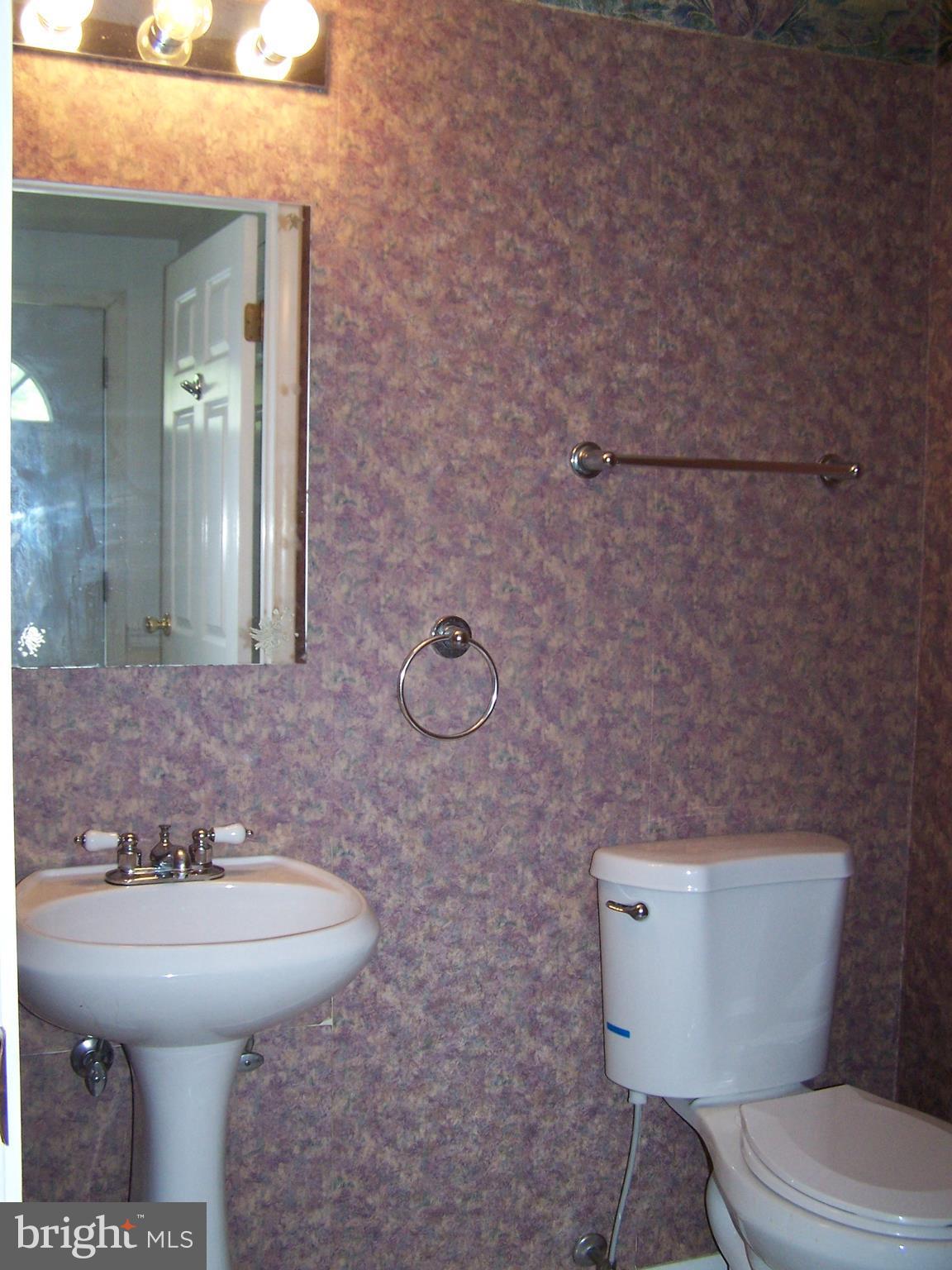 DAMASCUS VALLEY PARK - Residential Lease