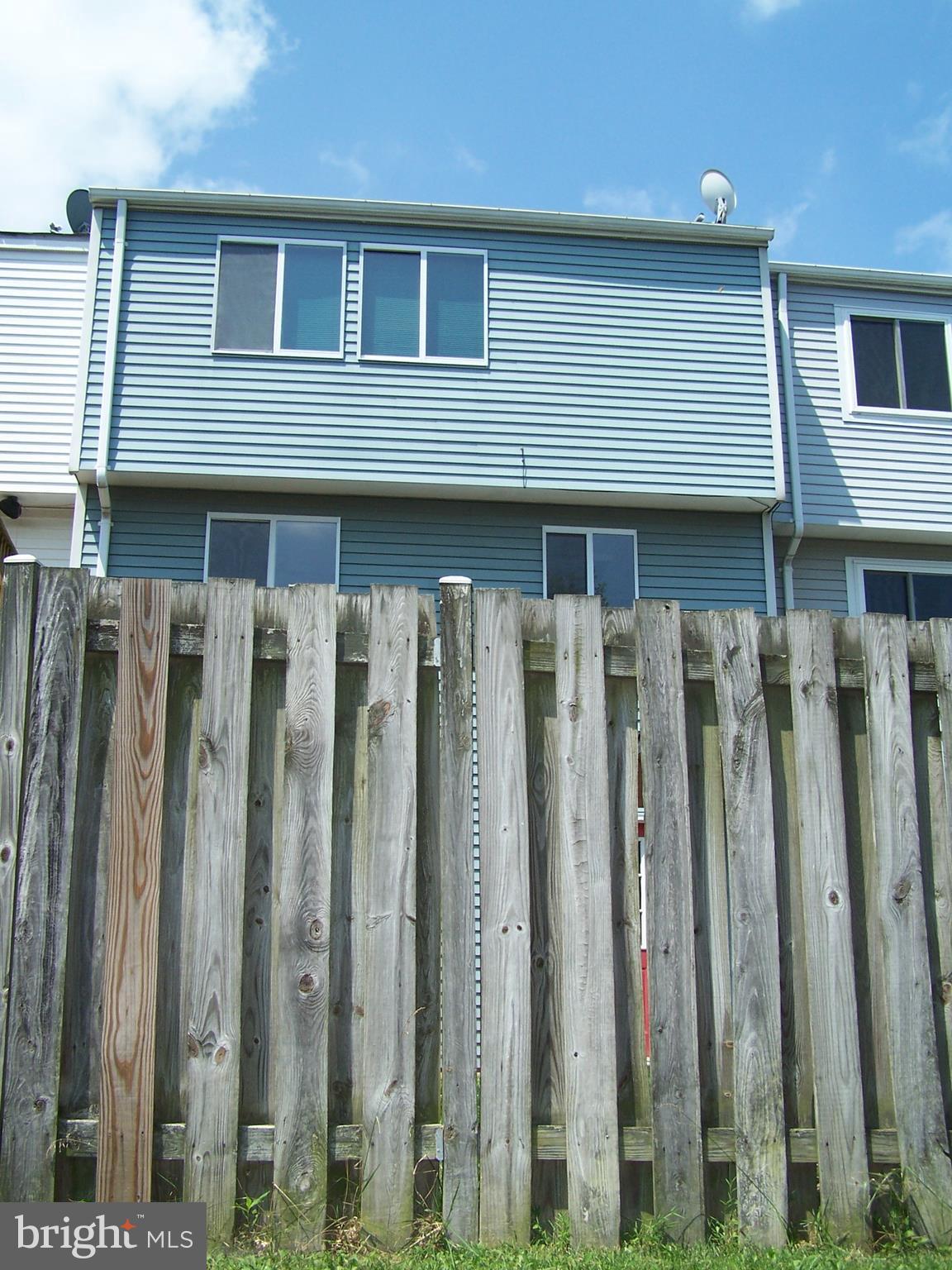 DAMASCUS VALLEY PARK - Residential Lease