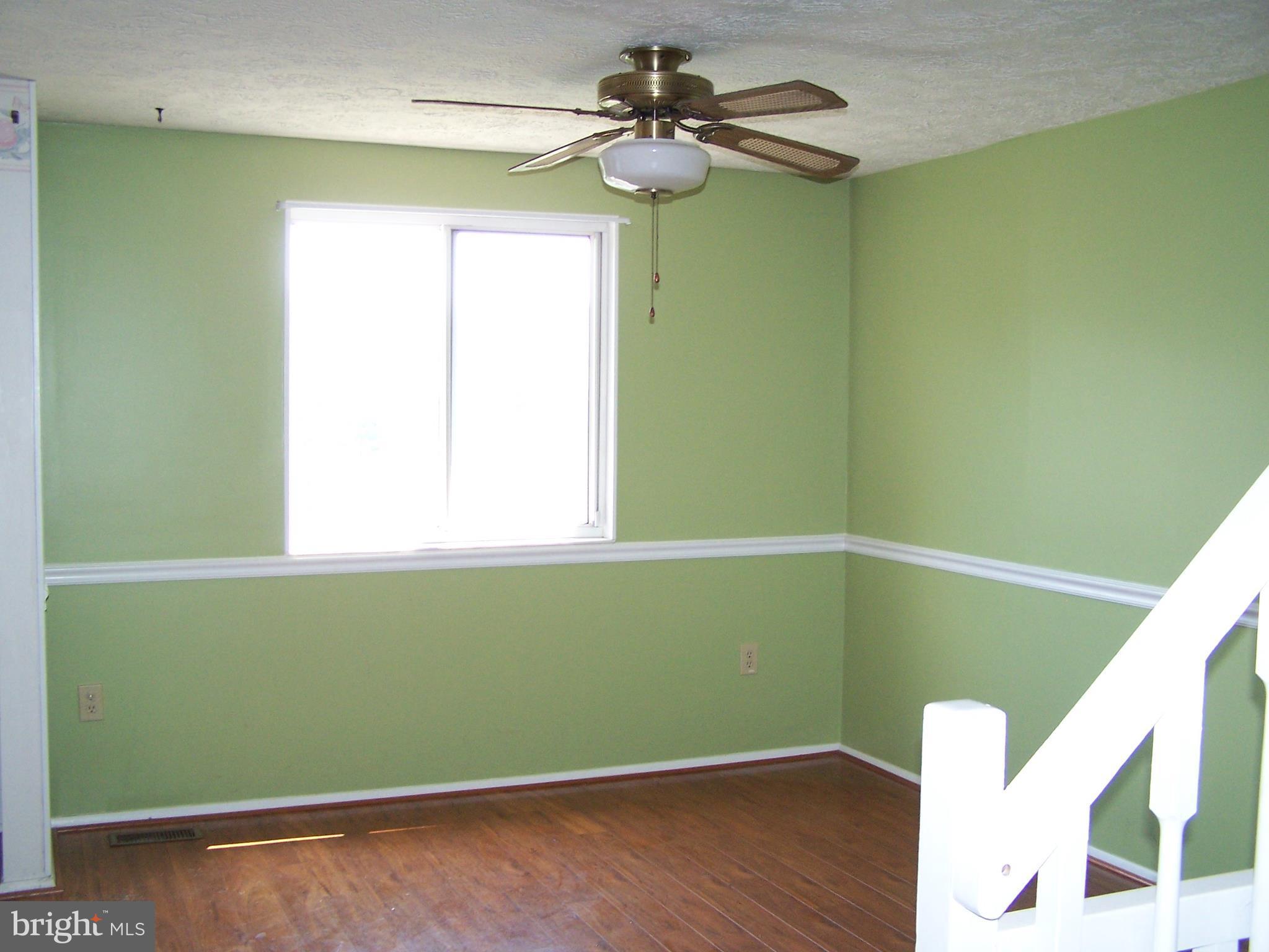 DAMASCUS VALLEY PARK - Residential Lease