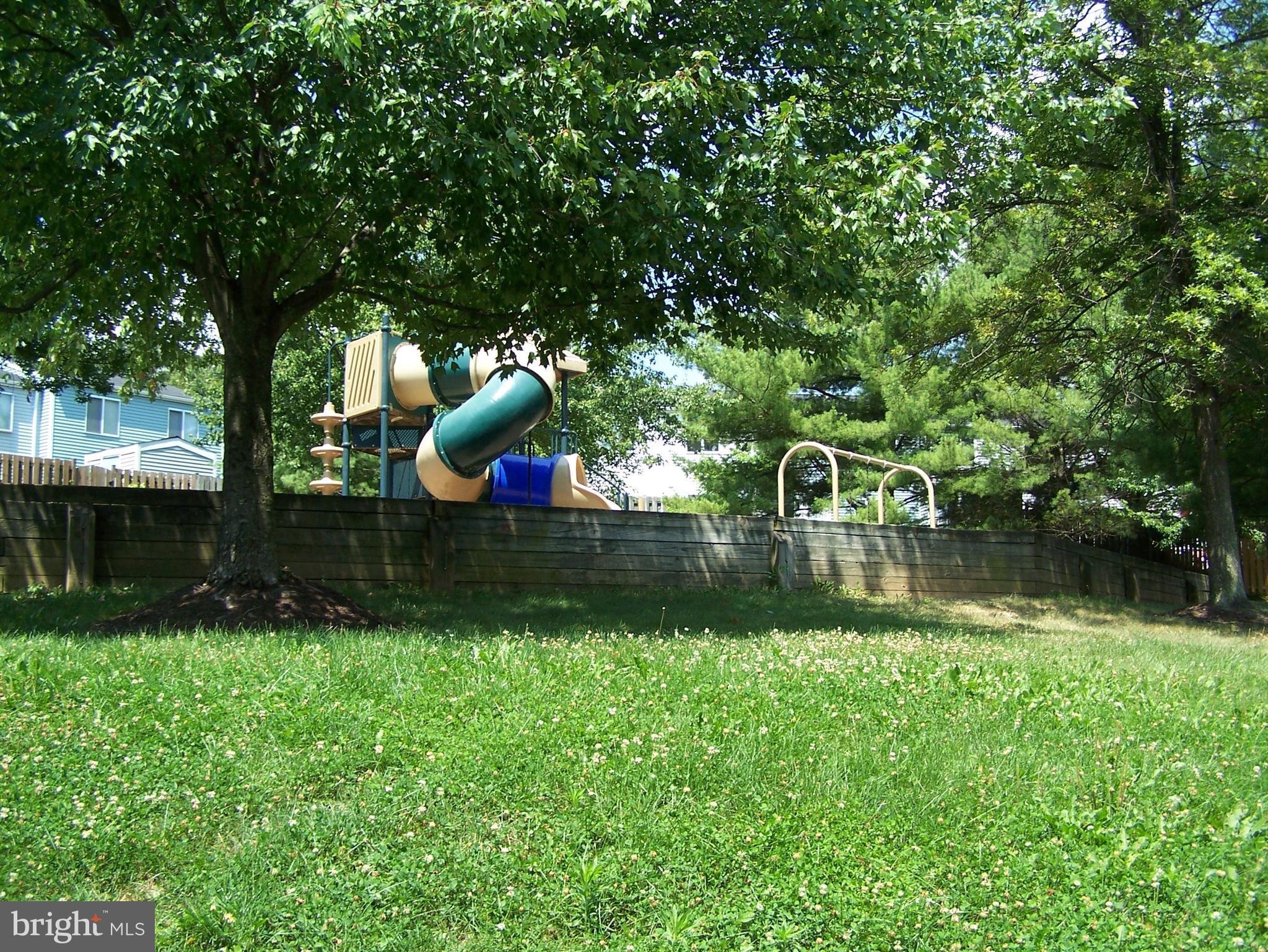 DAMASCUS VALLEY PARK - Residential Lease