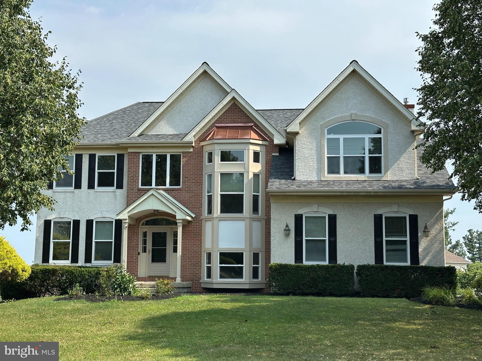 HICKORY RIDGE - Residential