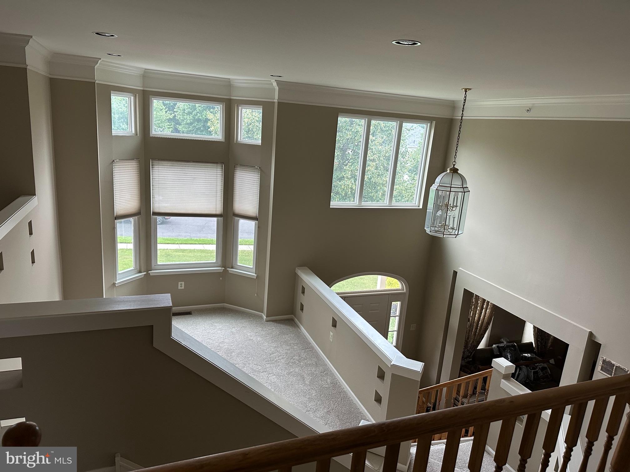 HICKORY RIDGE - Residential