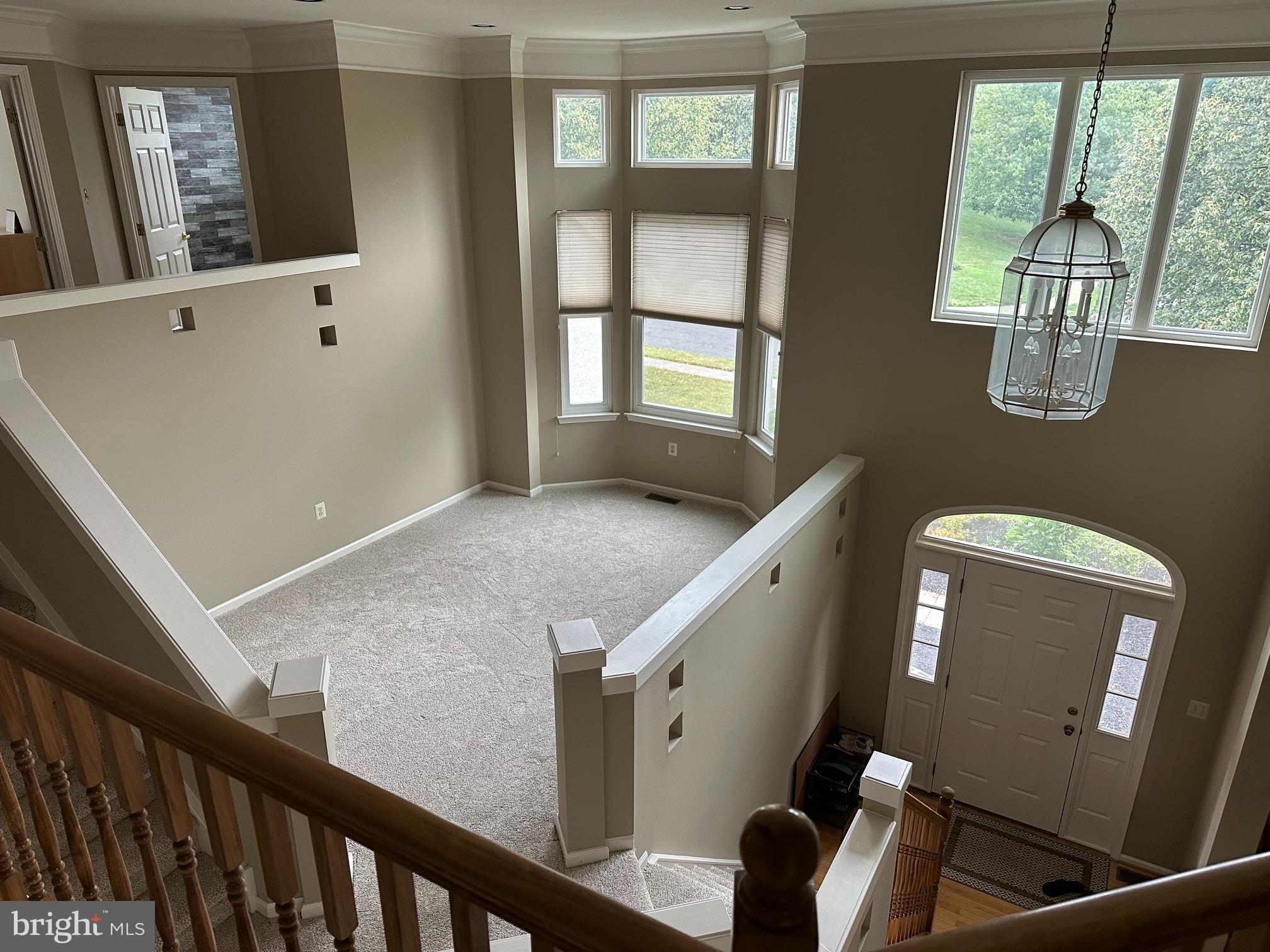 HICKORY RIDGE - Residential