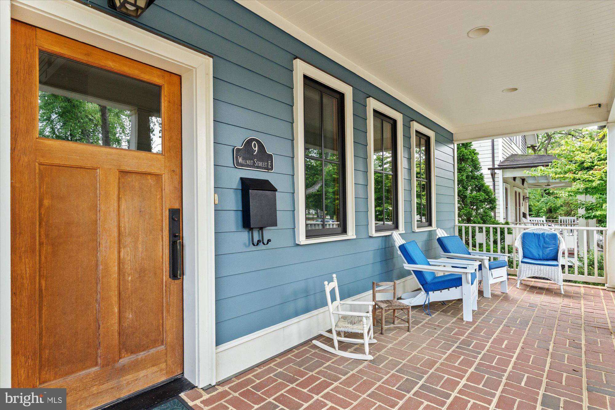 ROSEMONT - Residential
