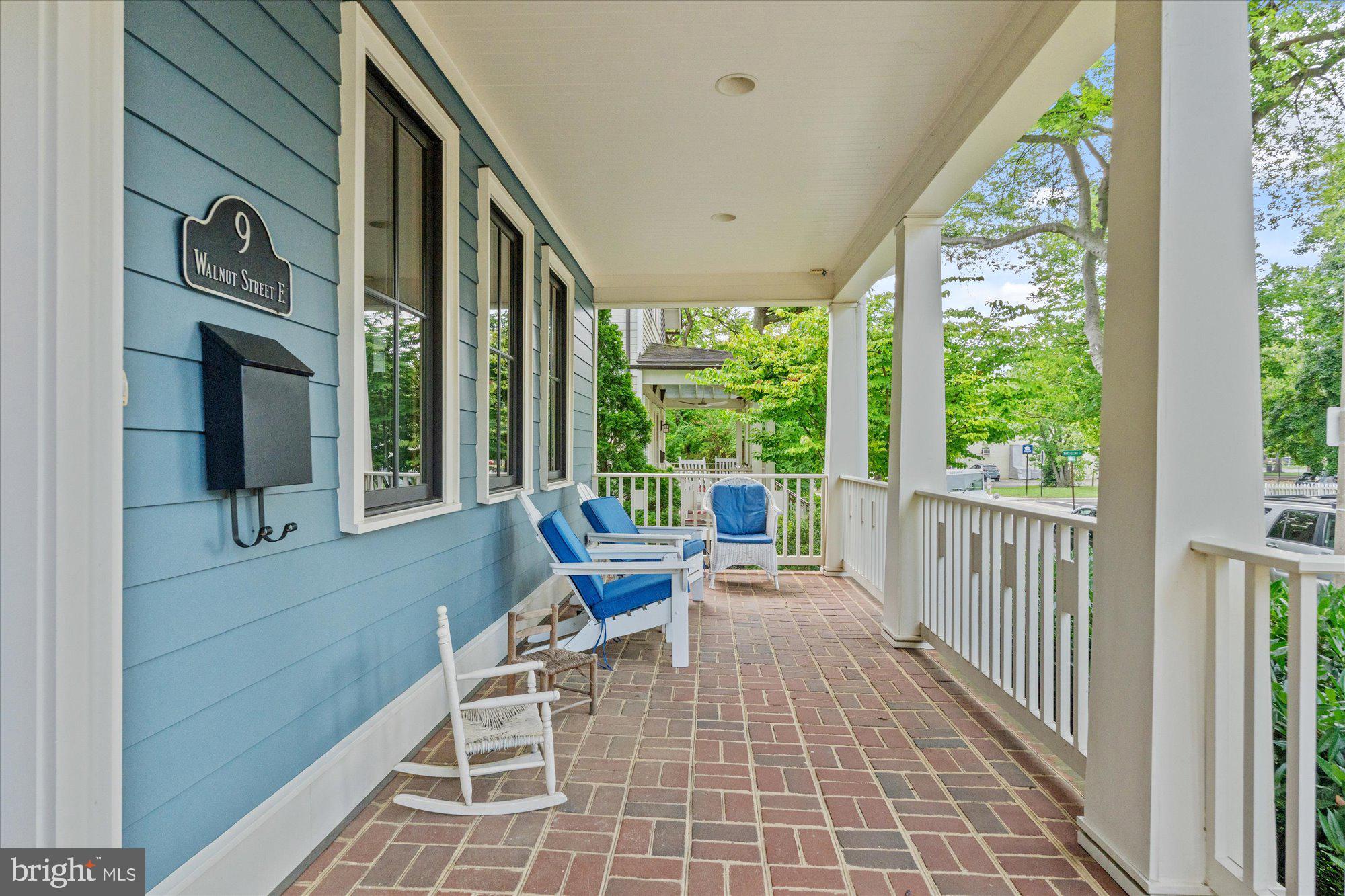 ROSEMONT - Residential