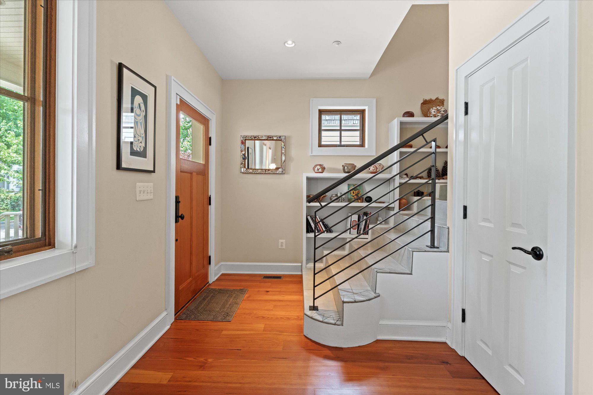 ROSEMONT - Residential