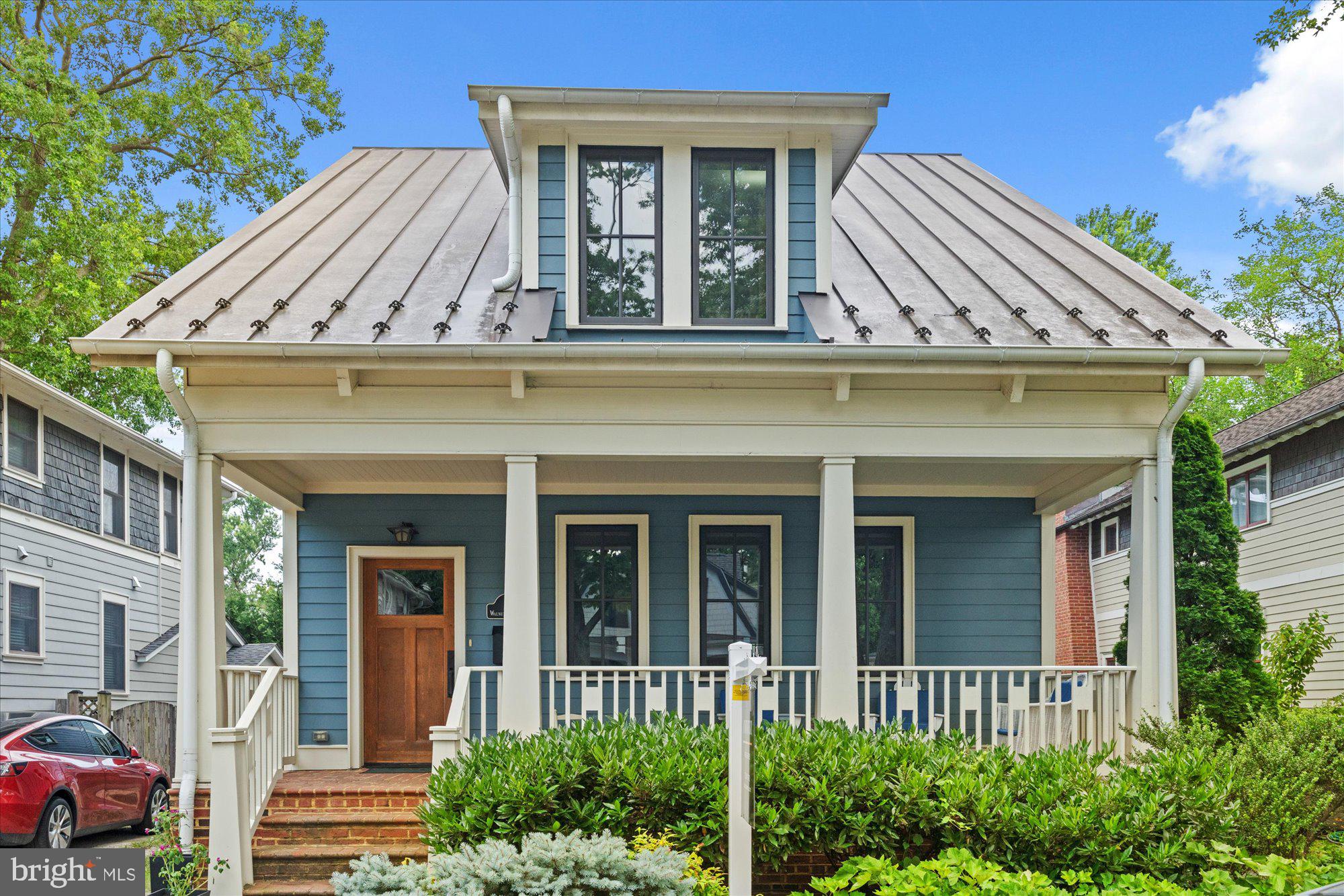 ROSEMONT - Residential