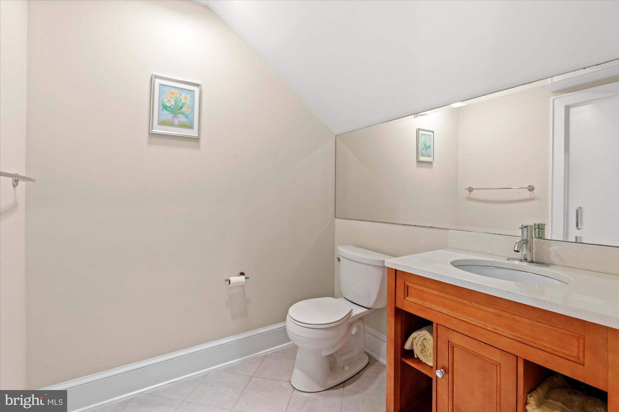 ROSEMONT - Residential